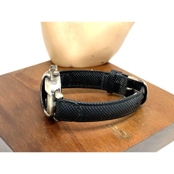 Armitron Women's Watch Marvin The Martian Vintage Quartz Leather Strap 30mm - Picture 8 of 13